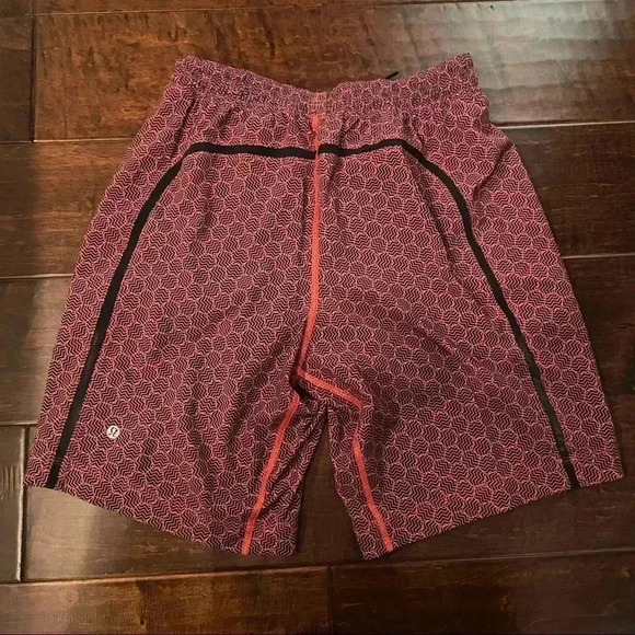 Lululemon Pace Breaker Shorts 9 inch - Picture 4 of 5
